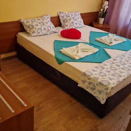 Complex Dobrudja Hotel Kranevo Ngoại thất bức ảnh