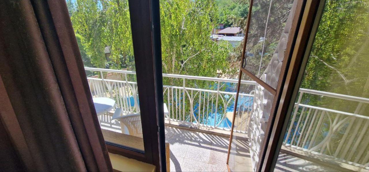 Complex Dobrudja Hotel Kranevo Ngoại thất bức ảnh